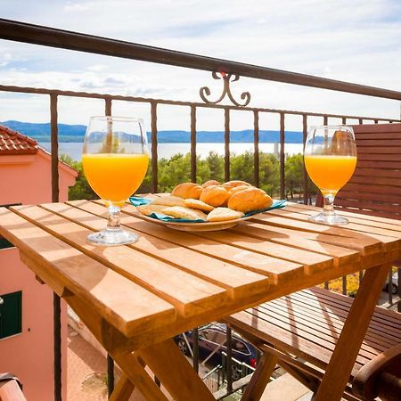 Apartments Vallum 볼 외부 사진