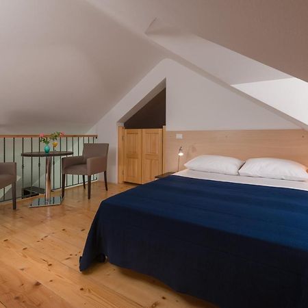 Apartments Vallum 볼 외부 사진