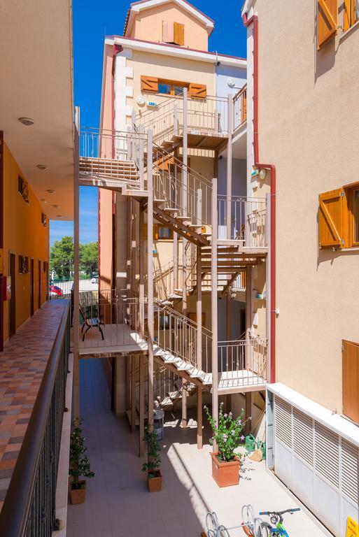 Apartments Vallum 볼 외부 사진