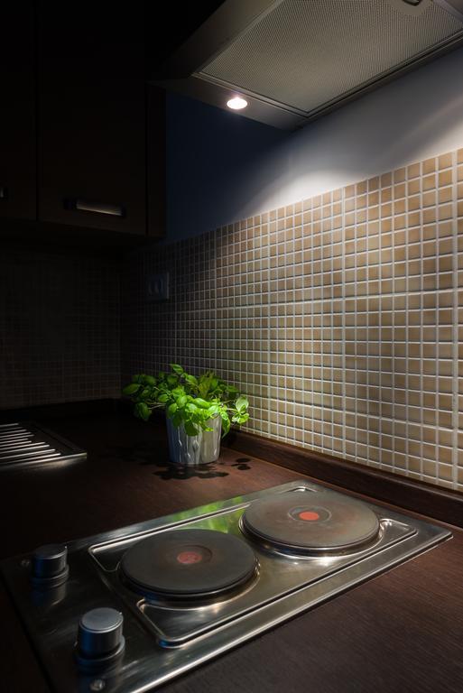 Apartments Vallum 볼 외부 사진