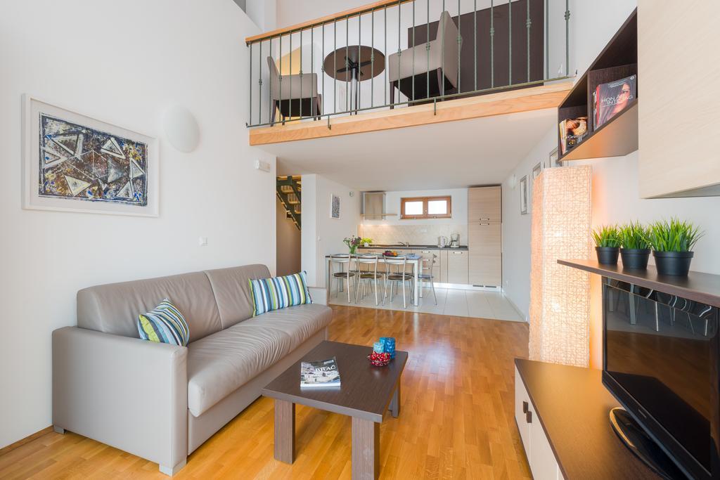 Apartments Vallum 볼 객실 사진