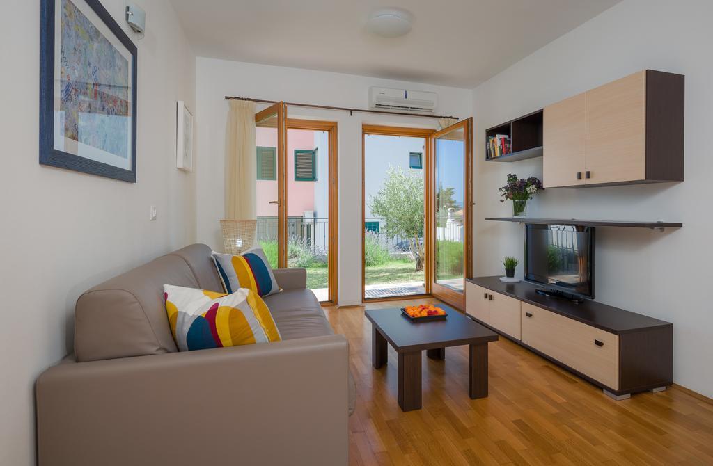 Apartments Vallum 볼 객실 사진