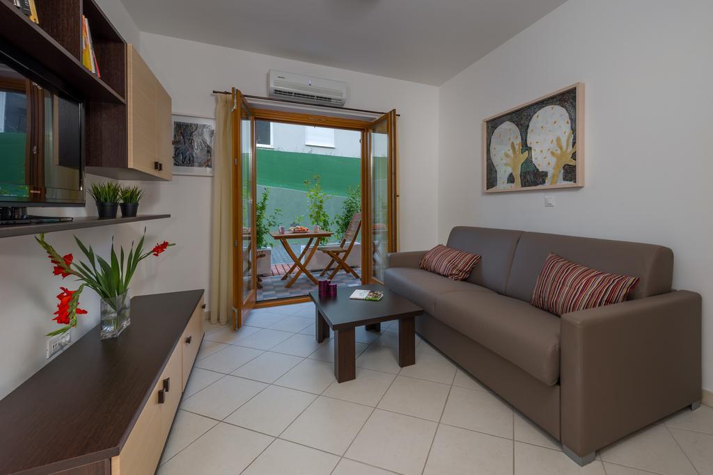 Apartments Vallum 볼 객실 사진