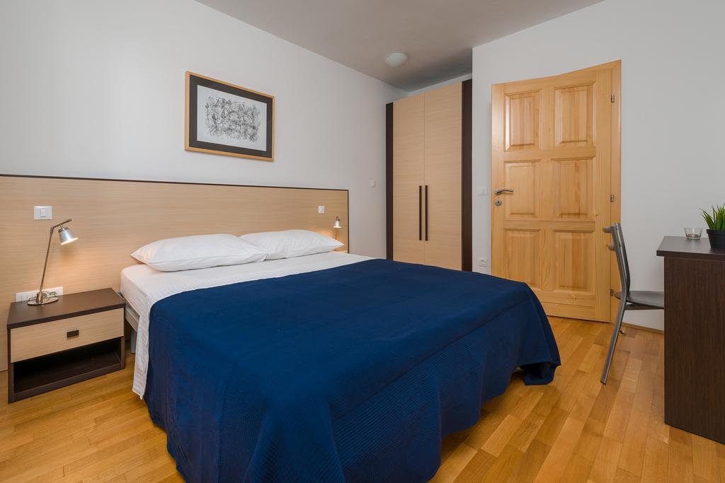 Apartments Vallum 볼 객실 사진
