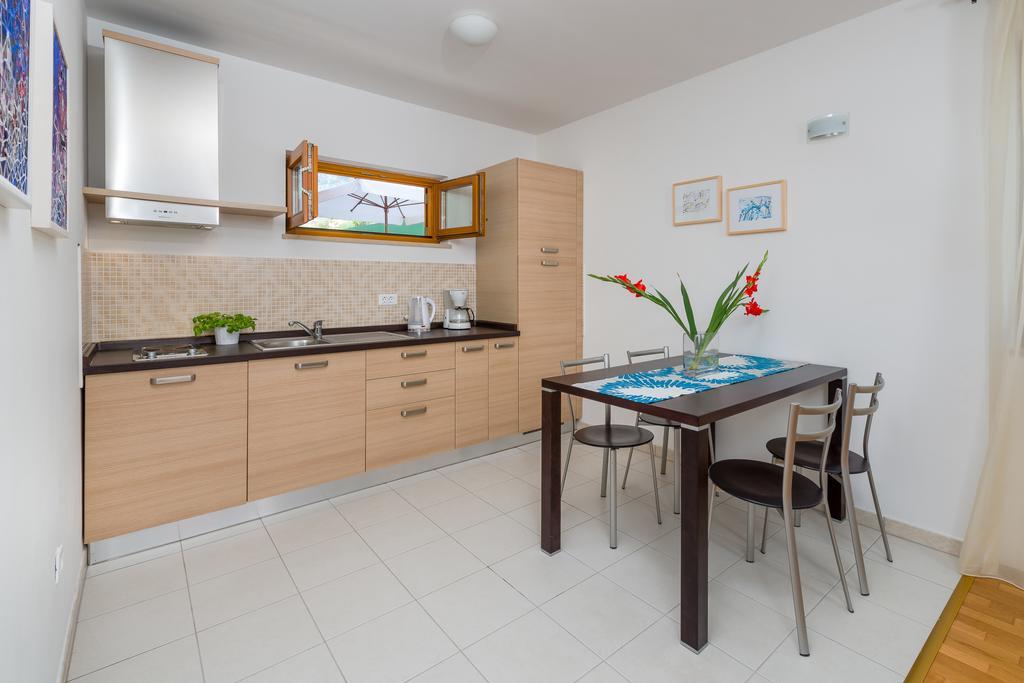 Apartments Vallum 볼 외부 사진