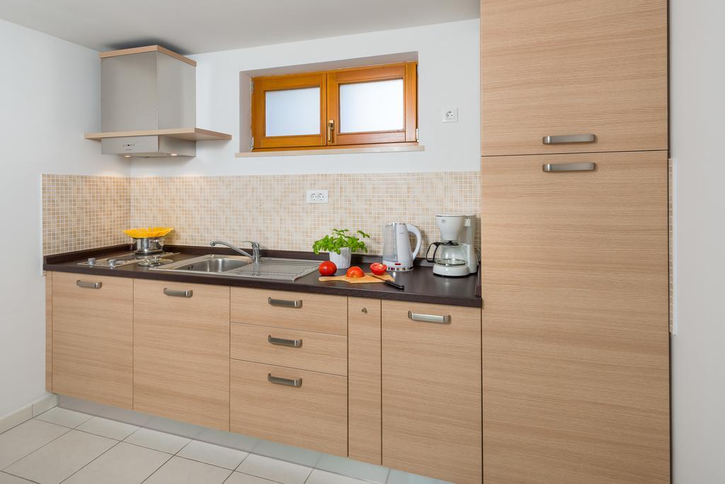 Apartments Vallum 볼 외부 사진