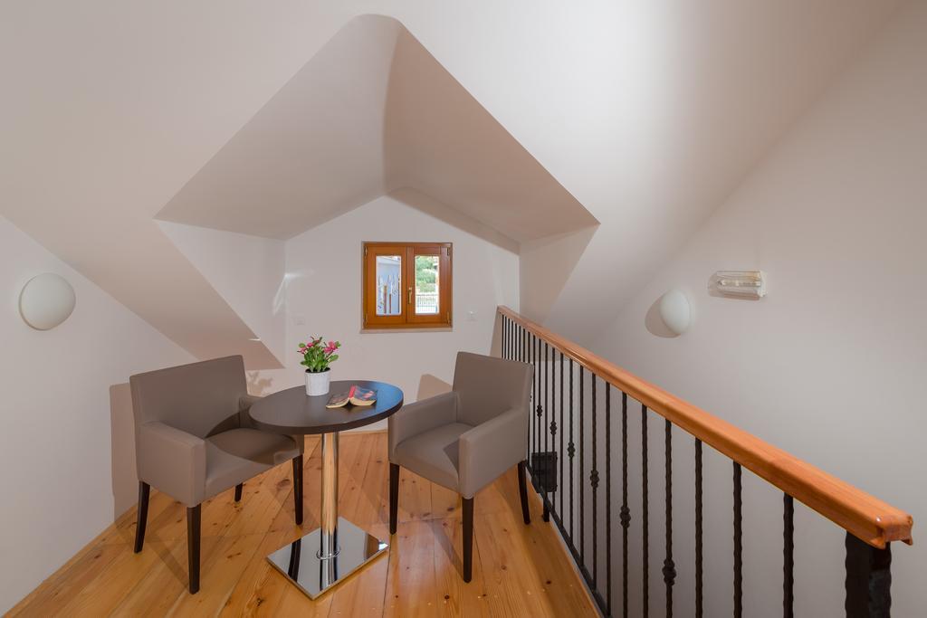 Apartments Vallum 볼 외부 사진