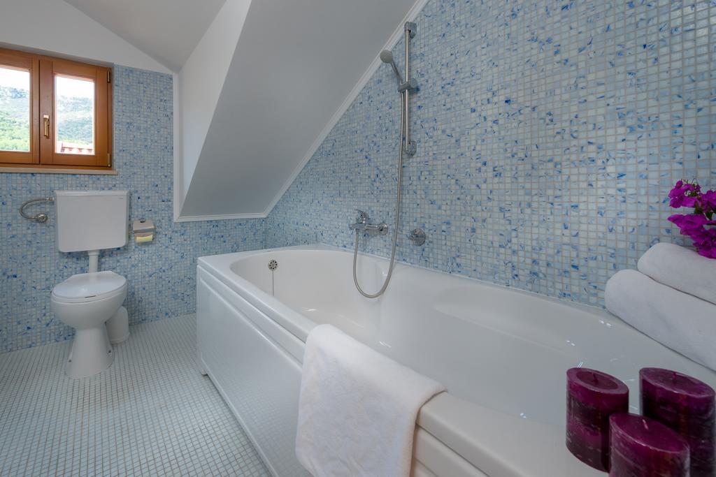 Apartments Vallum 볼 외부 사진