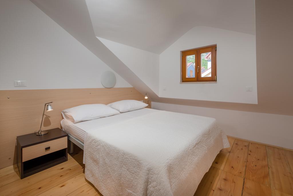 Apartments Vallum 볼 외부 사진