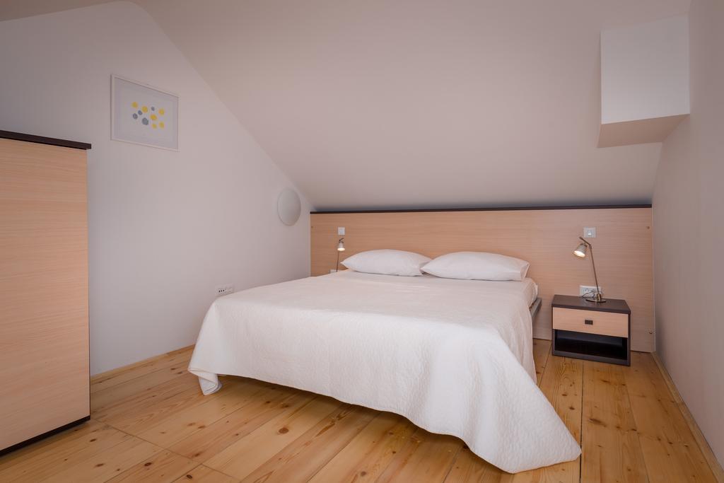 Apartments Vallum 볼 외부 사진