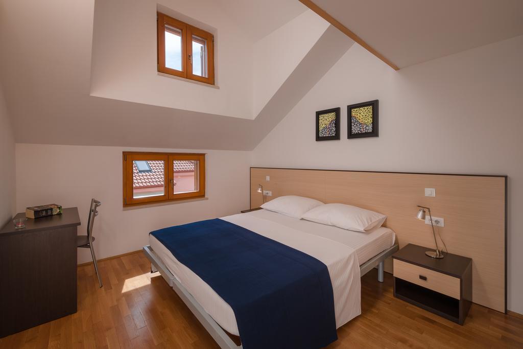 Apartments Vallum 볼 외부 사진