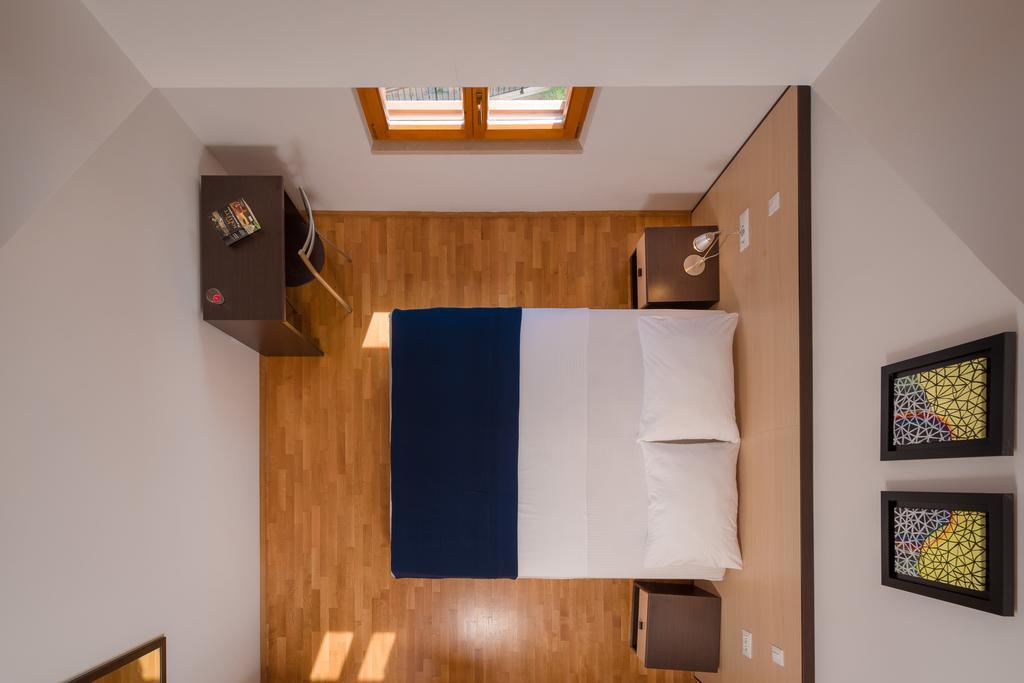 Apartments Vallum 볼 외부 사진