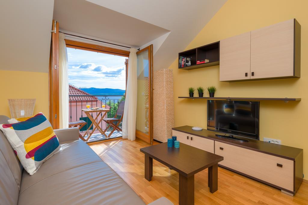 Apartments Vallum 볼 외부 사진