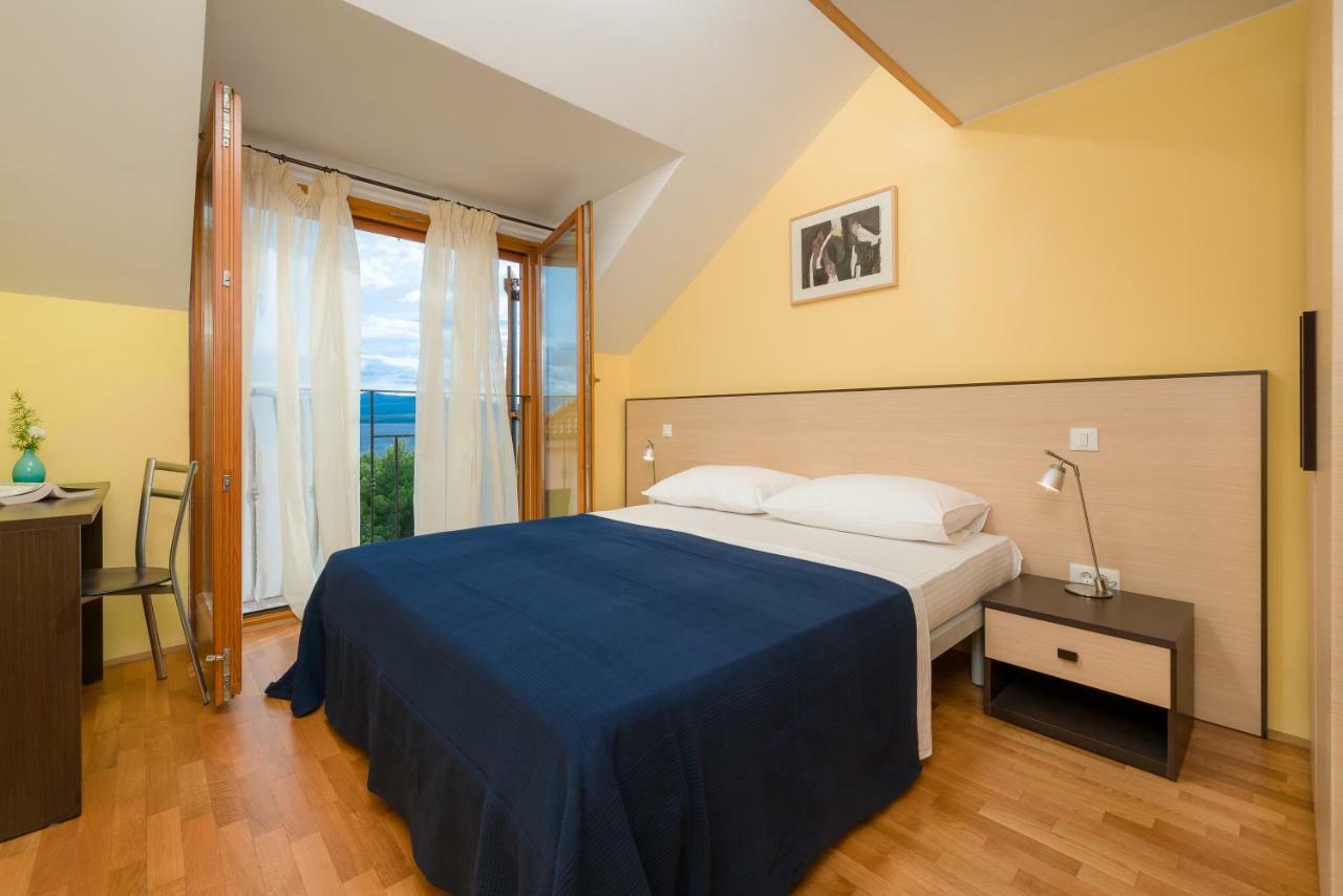 Apartments Vallum 볼 외부 사진