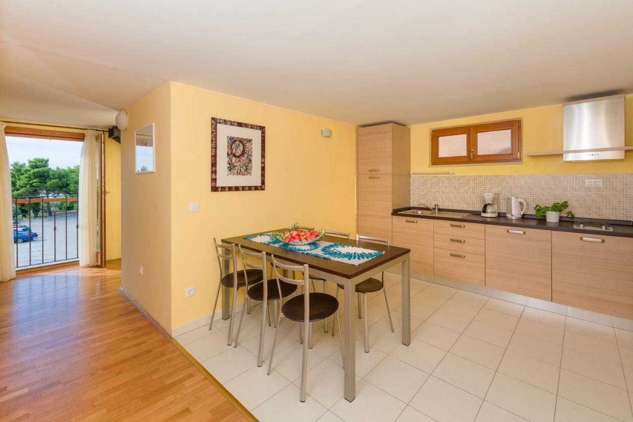 Apartments Vallum 볼 외부 사진