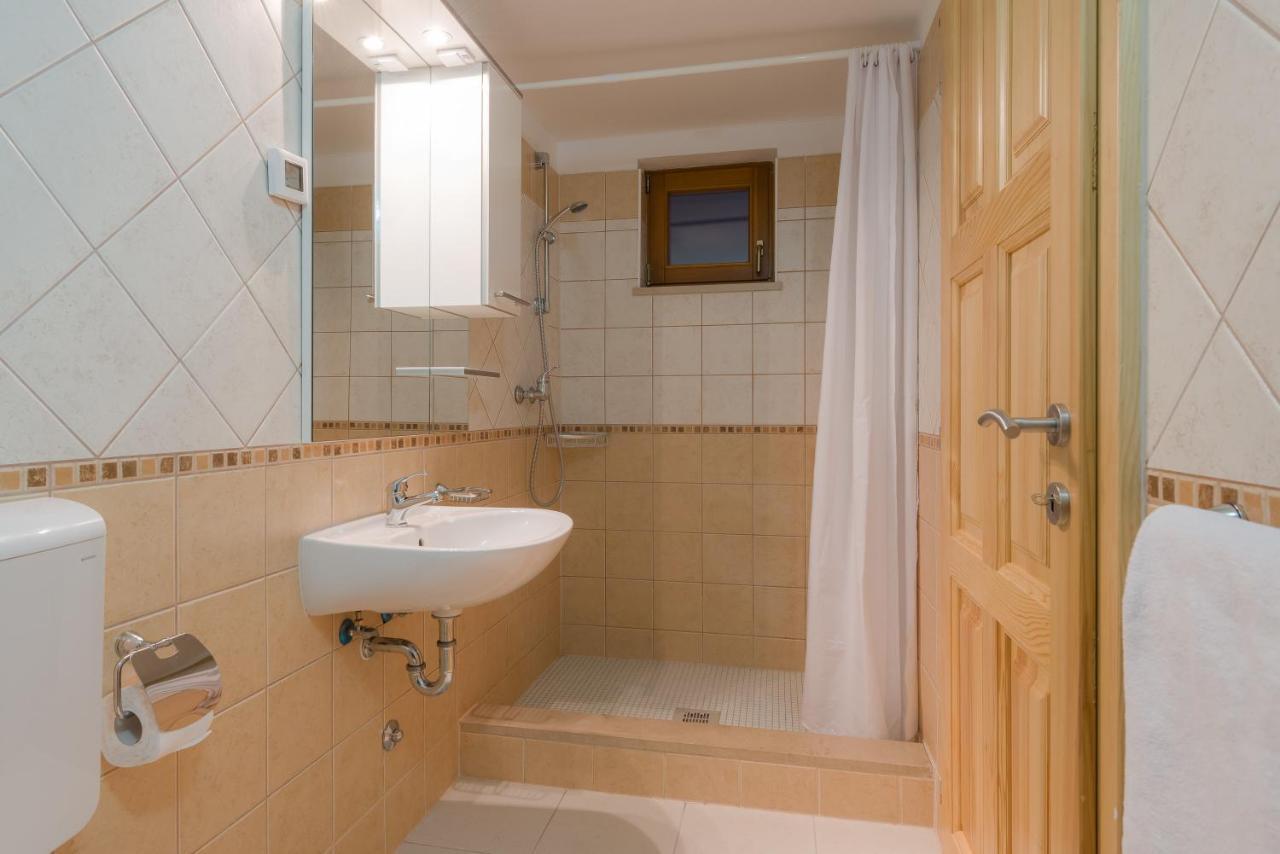 Apartments Vallum 볼 객실 사진