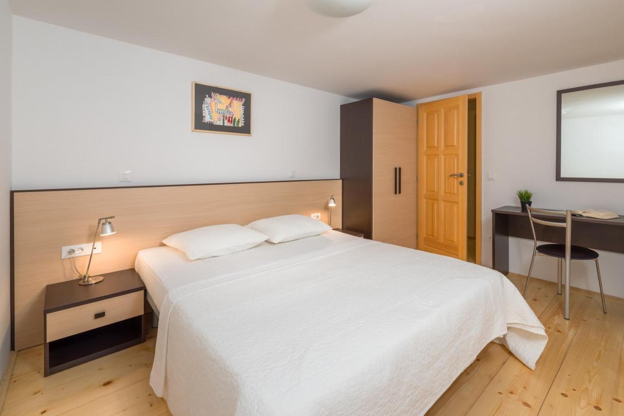 Apartments Vallum 볼 객실 사진